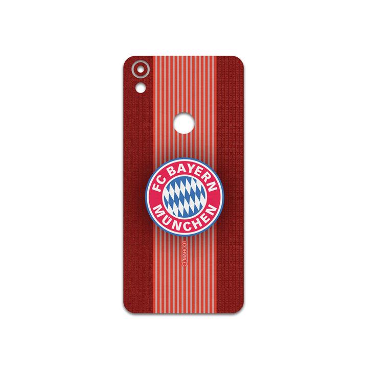 برچسب پوششی ماهوت مدل Bayern-Munchen-FC مناسب برای گوشی موبایل تکنو Camon CM MAHOOT Bayern-Munchen-FC Cover Sticker for Tecno Camon CM